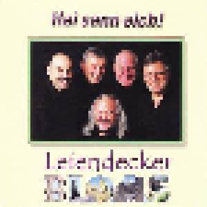 Leiendecker-Bloas: Hei Senn Eich! - Cover