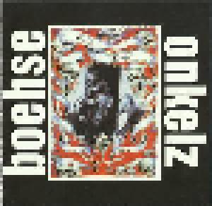 Böhse Onkelz: Tod & Teufel (Live In Wiesbaden Am 22.02.1989) - Cover