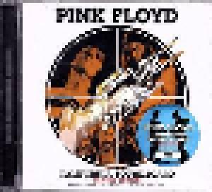 Pink Floyd: California Soundboard - Revised Edition - Cover
