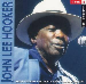 John Lee Hooker: ★ Collection, The - Cover