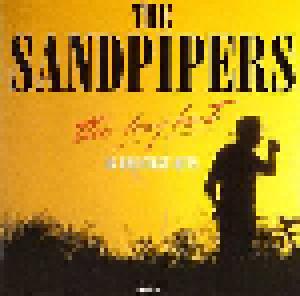 The Sandpipers: Very Best 16 Greatest Hits, The - Cover