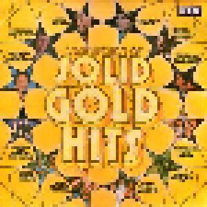 World Of Solid Gold Hits, The - Cover