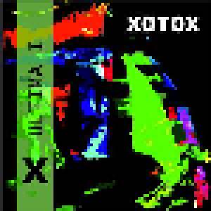 xotox: Ultima I - Cover