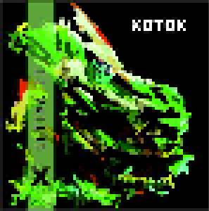 xotox: Ultima II - Cover