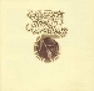 ZZ Top: ZZ Top's First Album - Cover
