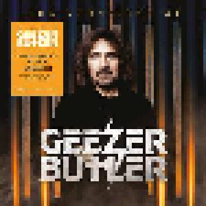 Geezer Butler: Very Best Of, The - Cover