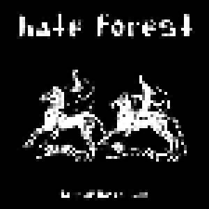 Hate Forest: Hour Of The Centaur - Cover