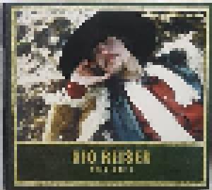 Rio Reiser: Am Piano I - Cover