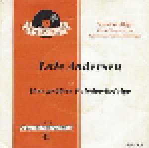 Lale Andersen: Ihre Größten Polydor-Erfolge - Cover