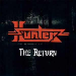 Hunter: Return, The - Cover