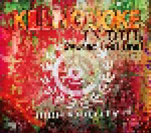 Killing Joke: In Dub Rewind (Vol One) - Cover