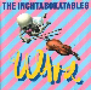 The Inchtabokatables: Ultra - Cover