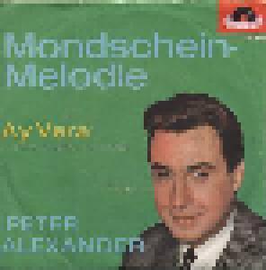 Peter Alexander: Mondschein Melodie - Cover
