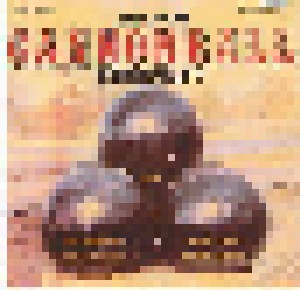 Cannonball Adderley: Presenting Cannonball (CD) - Bild 1