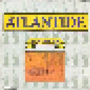 Cover - Santarosa: Atlantide