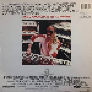 Stevie Wonder + Dionne Warwick + Dionne Warwick & Stevie Wonder: The Woman In Red (Split-LP) - Bild 3
