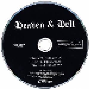Heaven & Hell: The Mob Rules (Promo-Single-CD) - Bild 4