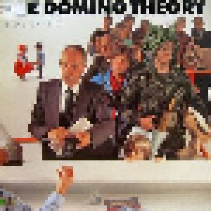 Bolland: The Domino Theory (LP) - Bild 1