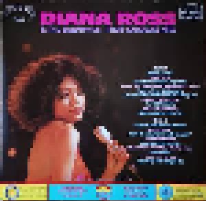 Diana Ross + Supremes, The + Diana Ross & The Supremes: Their Greatest Hits (Split-LP) - Bild 2