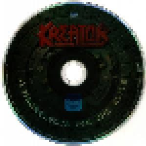 Kreator: Hordes Of Chaos (CD + DVD) - Bild 5