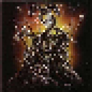 Cover - Nebular Mystic: Oskorei Magazine #3 Compilation CD