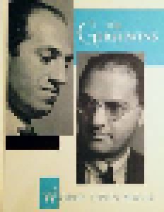 Ella Fitzgerald: Ella Fitzgerald Sings The George And Ira Gershwin Songbook (5-LP + 10") - Bild 6