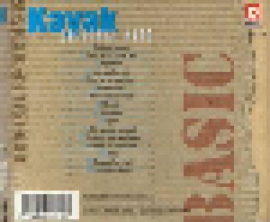 Kayak: Original Hits (CD) - Bild 2
