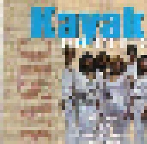 Kayak: Original Hits (CD) - Bild 1