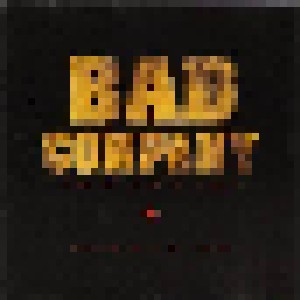 Bad Company: Merchants Of Cool (CD) - Bild 1