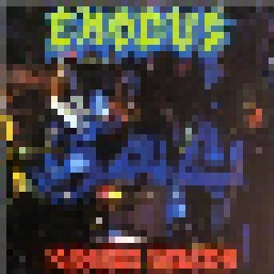 Exodus: Fabulous Disaster (2-LP) - Bild 1