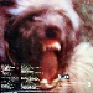 John Entwistle's OX: Mad Dog (LP) - Bild 2