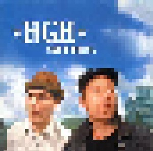 HGH: Seb's Hotel (CD) - Bild 1