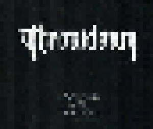 Throwdown: Holy Roller (Promo-Single-CD) - Bild 1