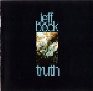 Jeff Beck: Truth (CD) - Bild 1