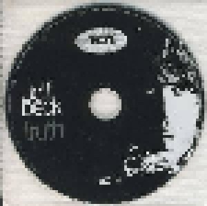 Jeff Beck: Truth (CD) - Bild 3