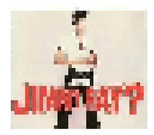 Cover - Jimmy Ray: Are You Jimmy Ray?