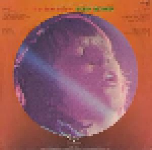Robin Trower: For Earth Below (LP) - Bild 2