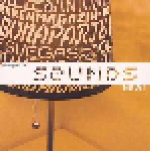 Musikexpress 145 - Sounds New! (CD) - Bild 1