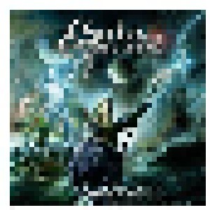Gaia Epicus: Damnation (CD) - Bild 1