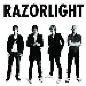 Razorlight: Razorlight (CD) - Bild 1