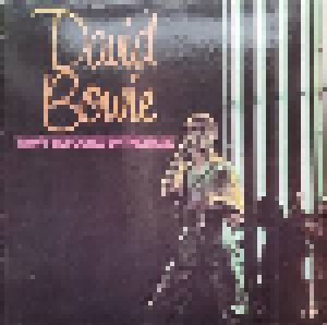 David Bowie: Don't Be Fooled By The Name (12") - Bild 1
