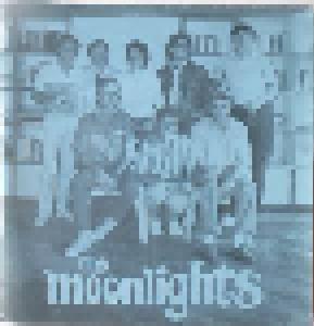 The Moonlights: We Are The Moonlights - Cover