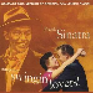 Frank Sinatra: Songs For Swingin' Lovers! - Cover