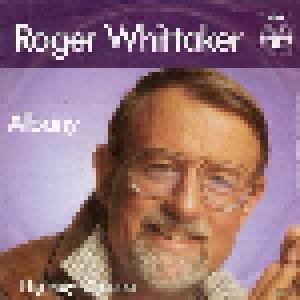 Roger Whittaker: Albany - Cover