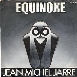 Jean-Michel Jarre: Equinoxe - Cover