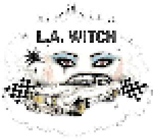L.A. Witch: L.A. Witch - Cover