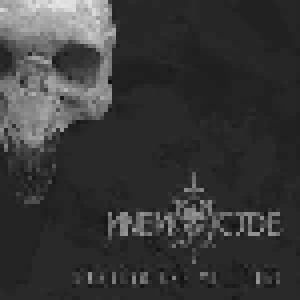 Mnemocide: Feeding The Vultures - Cover
