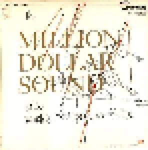 The "Million Dollar Sound" Orchestra: Million Dollar Sound Of The World's Most Precious Violins Volume Two, The - Cover