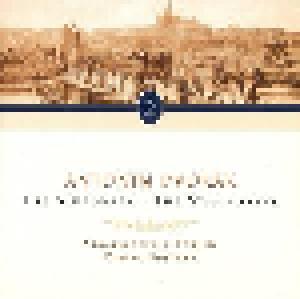 Antonín Dvořák: Sinfonien • The Symphonies, Die - Cover