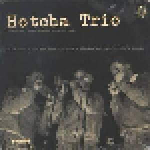 Hotcha Trio: In The Mood / Blowing The Rag - Cover